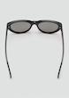 Mango Cat-eye sunglasses