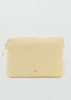Mango Nylon zip case