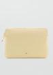Mango Nylon zip case