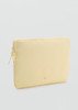 Mango Nylon zip case