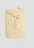 Mango Nylon zip case