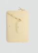 Mango Nylon zip case