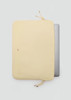 Mango Nylon zip case