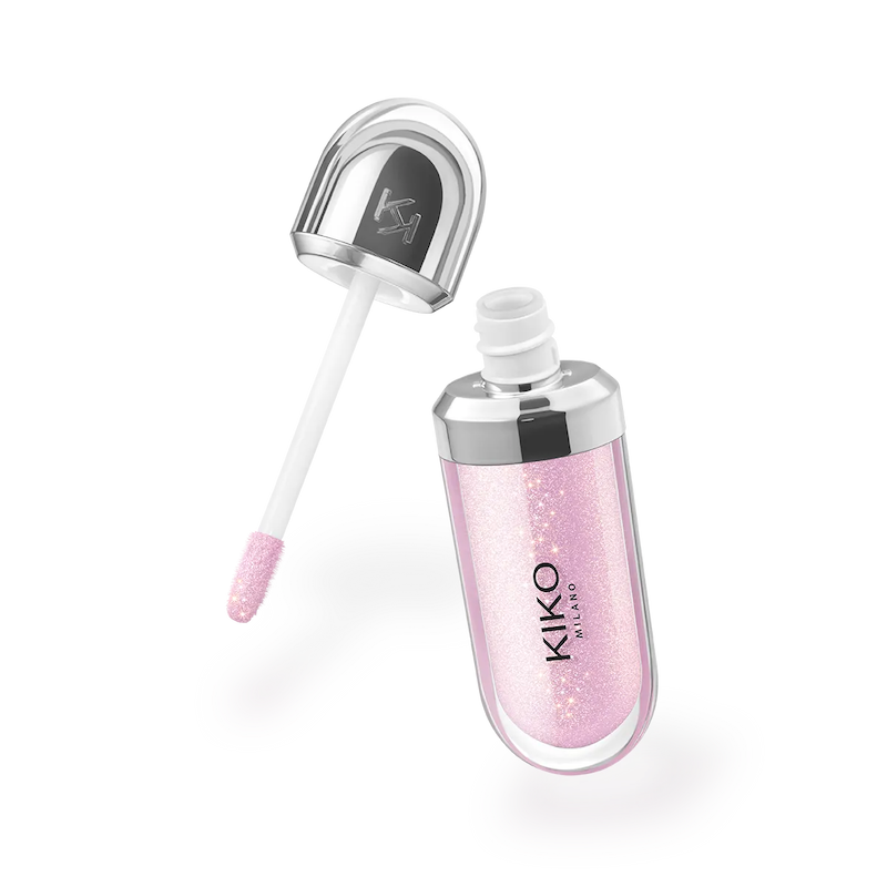 kiko 3D Hydra Lipgloss 27