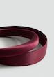 Mango Set of 2 satin hair bands