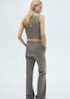 Mango Full crop vest