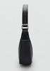 Mango Small nylon shoulder bag