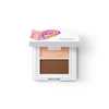 kiko street heart lumicontour face palette