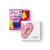 kiko street heart lumicontour face palette