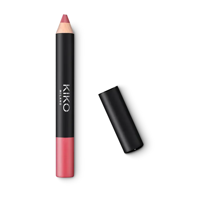 Smart Fusion Matte Lip Crayon 03