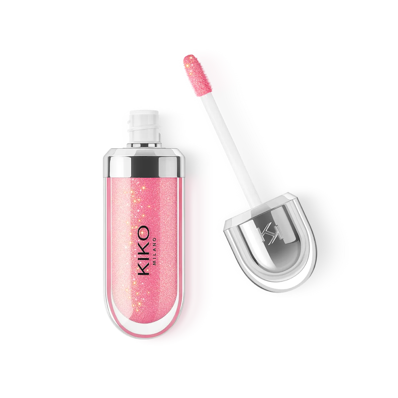 kiko 3D Hydra Lipgloss 26