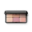 KIKO Irresistible Total Look Face Powder Palette 01