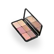 KIKO Irresistible Total Look Face Powder Palette 01
