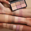 KIKO Irresistible Total Look Face Powder Palette 01