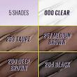 Maybelline Super Lock™ Brow Glue - Clear