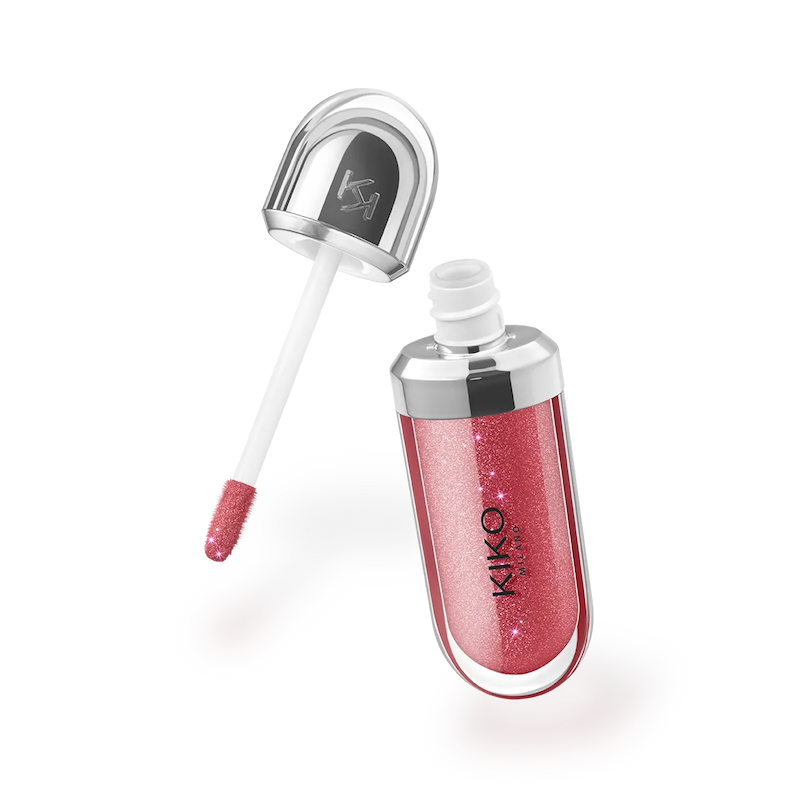 kiko 3D Hydra Lipgloss 22
