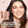 L'Oreal Paris True Match Lumi Glow Enhancer & Tinted Moisturizer – Light