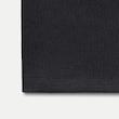 ZARA Black Ribbed Tank Top - Outlet