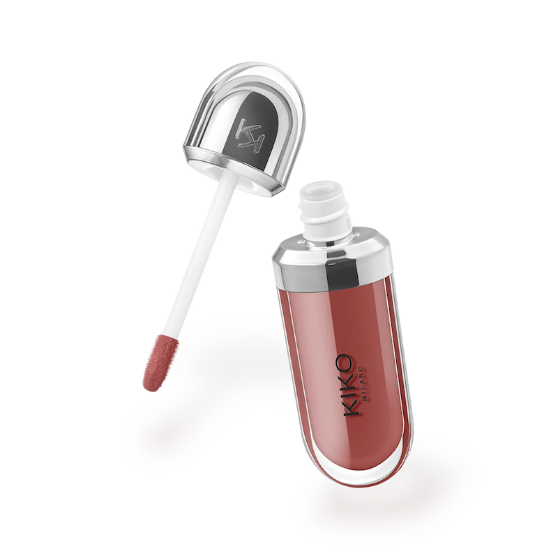 kiko 3D Hydra Lipgloss 21