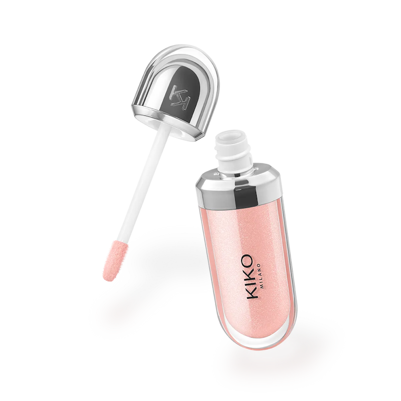 KIKO 3D Hydra Lipgloss 06