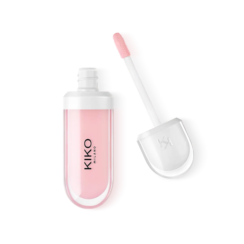 KIKO Lip Volume - Tutu Rose