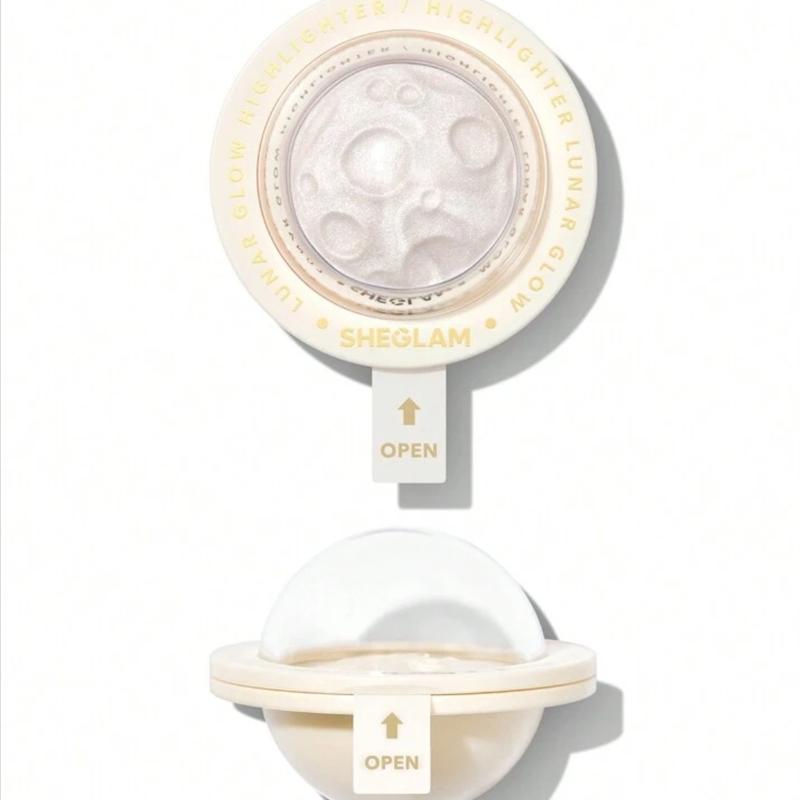 هایلایتر فضایی شیگلم