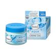 ژل کرم مرطوب کننده و آبرسان باله آ مدل AQUA