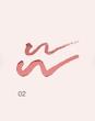 رژ لب و خط لب دوکاره مدل ( Days in Bloom 2-in-1 Vibrant Lipstick & Pencil)