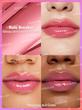 رژ لب جامد براق شیگلم  مدل MIRROR KISS رنگ Rule Breaker