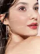 رژ لب جامد براق شیگلم مدل MIRROR KISS رنگ High KeY