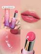 رژ لب جامد براق شیگلم  مدل MIRROR KISS رنگ Rule Breaker