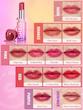 رژ لب جامد براق شیگلم  مدل MIRROR KISS رنگ Rule Breaker