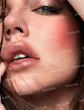رژگونه کاسه ای کرمی مدل Cheeky Color Jam رنگ AFTERNOON PEACH