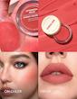 رژگونه کاسه ای کرمی مدل Cheeky Color Jam رنگ AFTERNOON PEACH