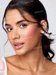 رژگونه کاسه ای کرمی مدل Cheeky Color Jam رنگ AFTERNOON PEACH