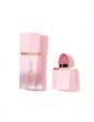 رژگونه مایع شیگلم مدل Color Bloom Liquid Blush رنگ love cake