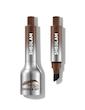 هاشور ابرو شیگلم مدل BROW FECTION ANGLED BRUDH & DIP رنگ Auburn