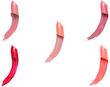 پک 5 عددی رژلب مدل Pro Lipstick Collection رنگ PINKS