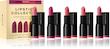 پک 5 عددی رژلب مدل Pro Lipstick Collection رنگ PINKS