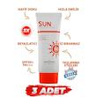 کرم ضد آفتاب چندکاره مولتی سان کریم فوداهولیک با  SPF50+و PA+++