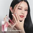 تینت خیس پریپرا شماره 11 | Peripera Water Bare Tint #11 Hip Rose