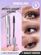 ریمل حجم دهنده و بلند کننده شیگلم