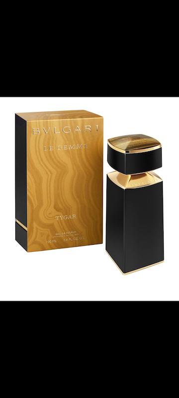 ادکلن بولگاری تایگار bvlgari tygar (تاپ گرید)