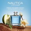 عطر ادکلن NAUTICA - Nautica Voyage نوتیکا وویاژ (ناتیکا وویاج) وویاج وویاج هرمس