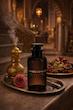 عطر ادکلن لویی ویتون آمبر نومد  Louis Vuitton Ombre Nomade 