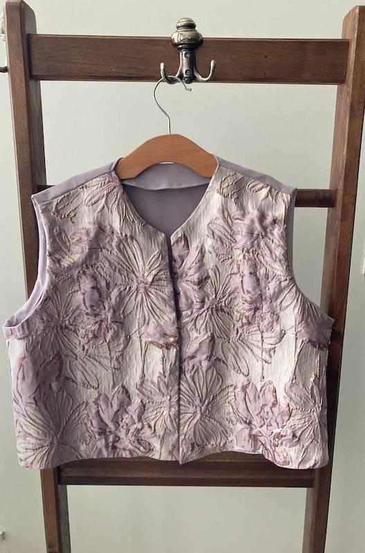 وست ژاکارد لاوین