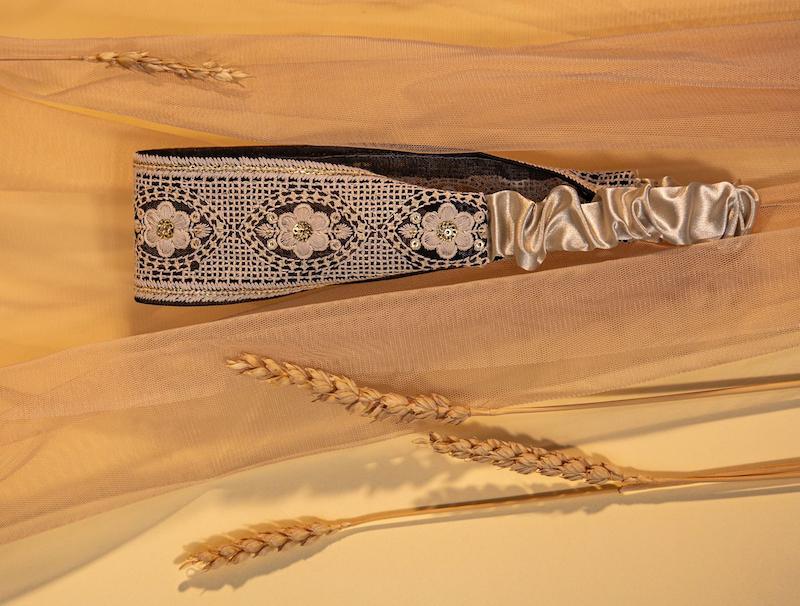 هدبند ژینوس