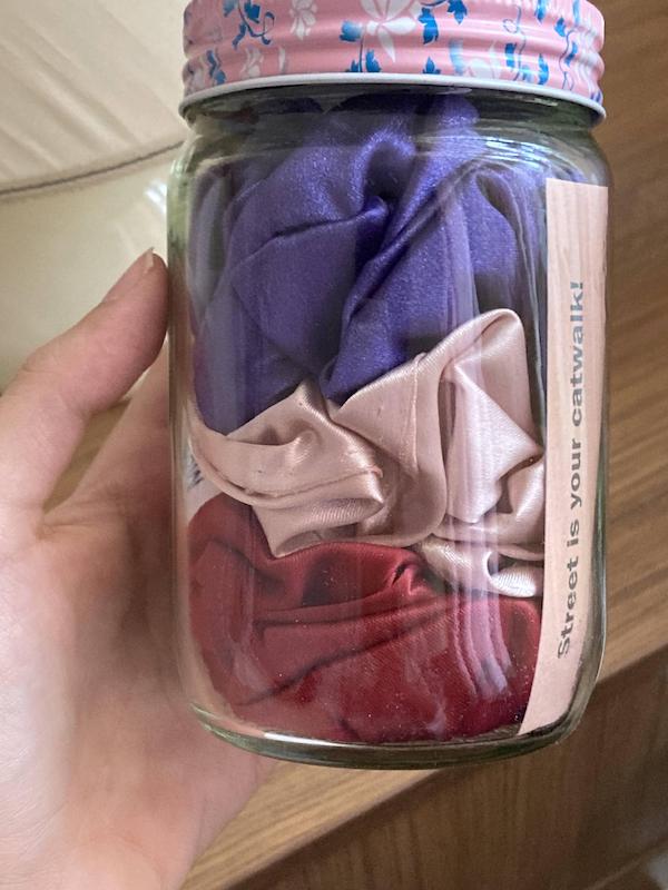 جار اسکرانچی