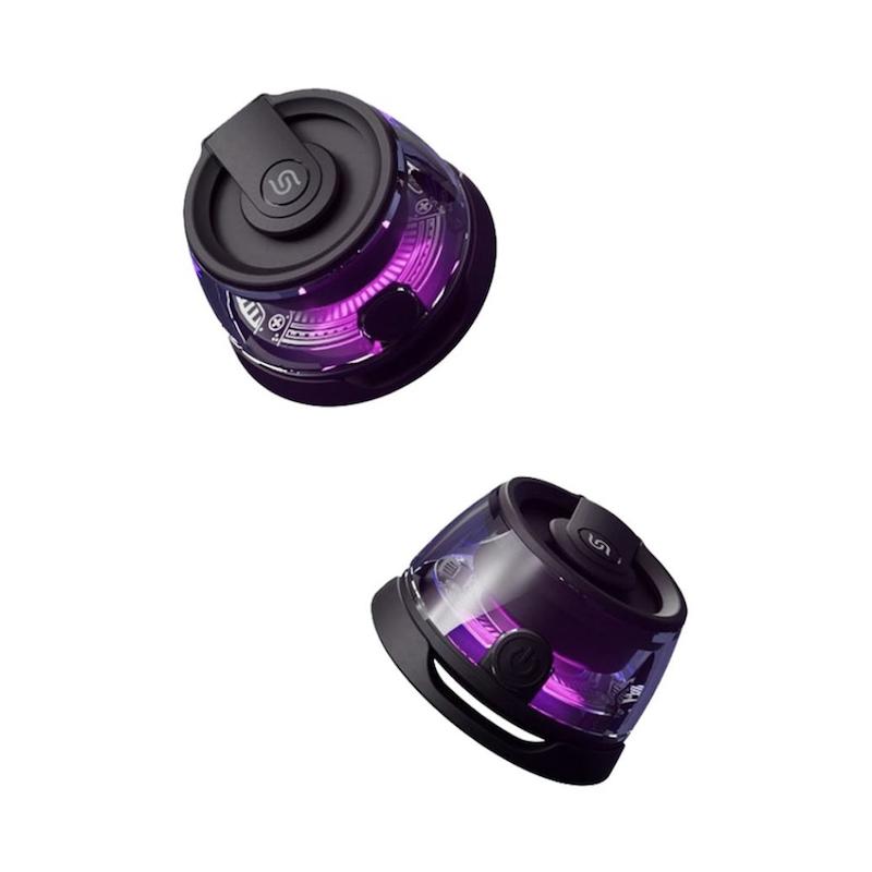 اسپیکر مگنتی RGB Mini