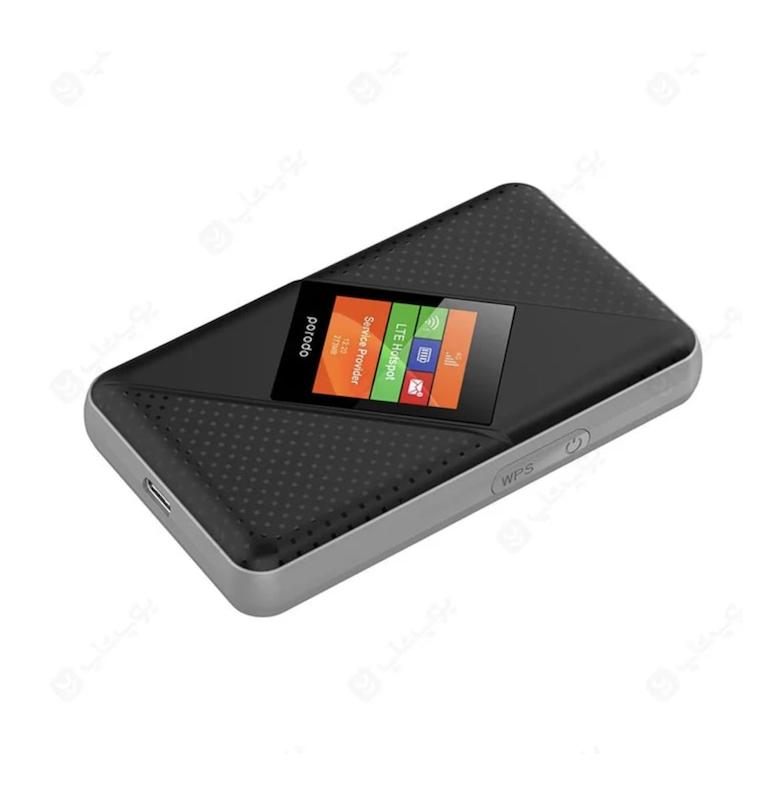 مودم جیبی 4G سیم کارتی پرودو 
